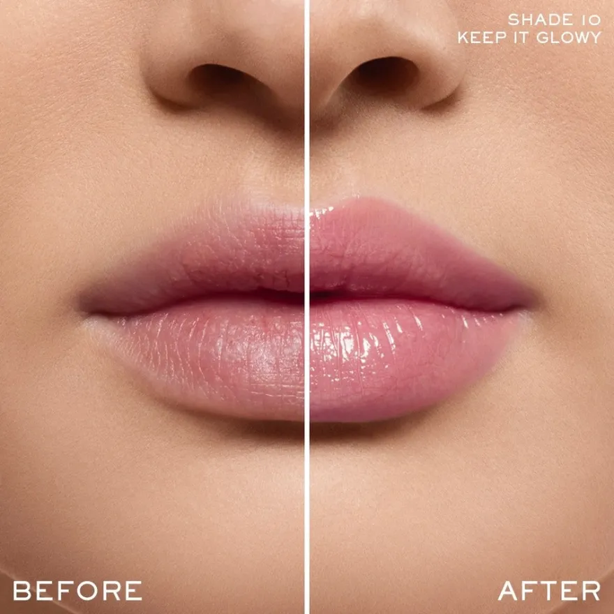 Lancôme Lip Idôle Butterglow Lip Balm huulipuna 3 g
