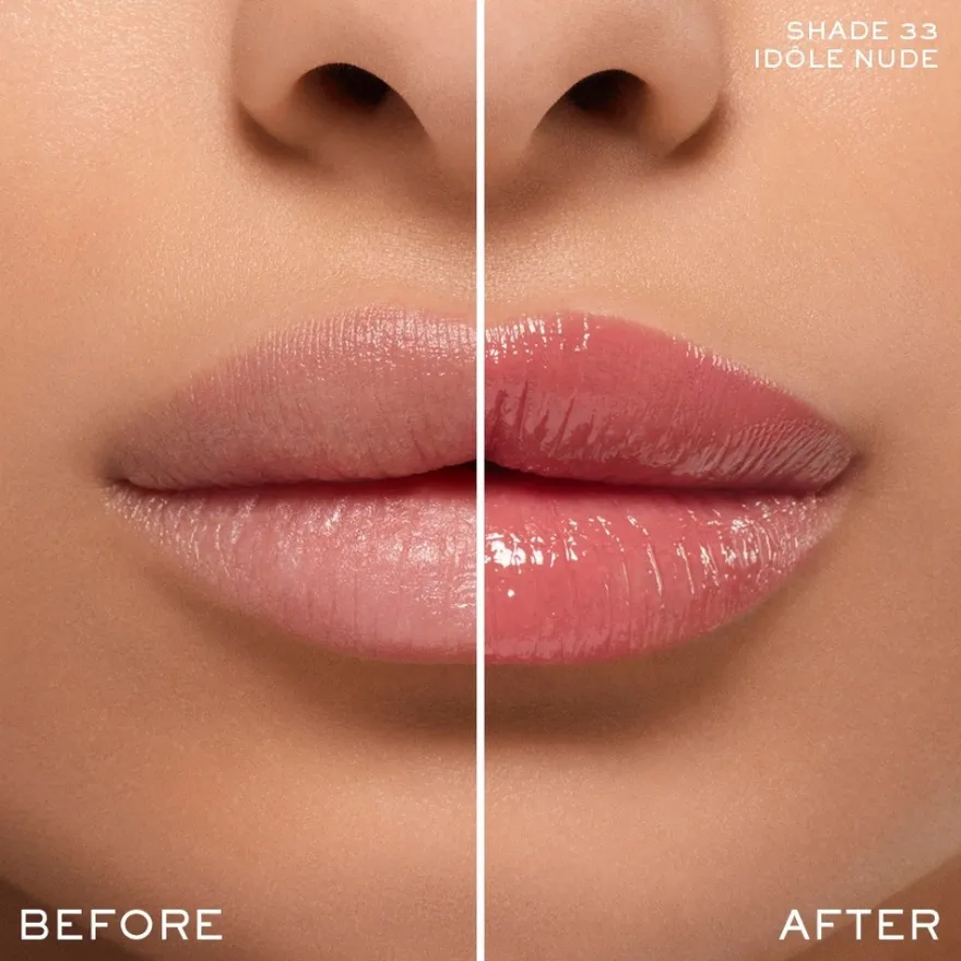 Lancôme Lip Idôle Butterglow Lip Balm huulipuna 3 g