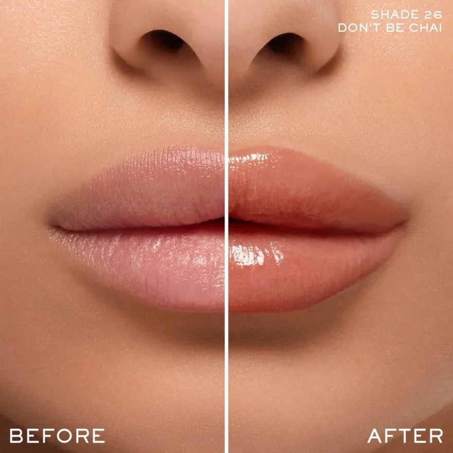 Lancôme Lip Idôle Butterglow Lip Balm huulipuna 3 g