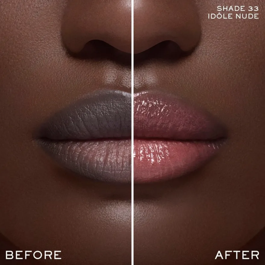 Lancôme Lip Idôle Butterglow Lip Balm huulipuna 3 g