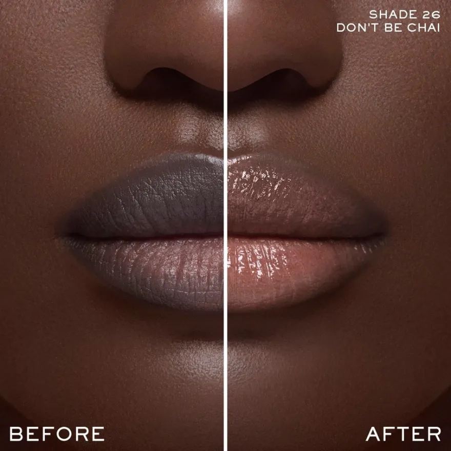 Lancôme Lip Idôle Butterglow Lip Balm huulipuna 3 g
