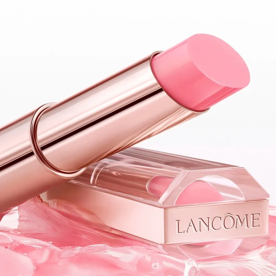 Lancôme Lip Idôle Butterglow Lip Balm huulipuna 3 g