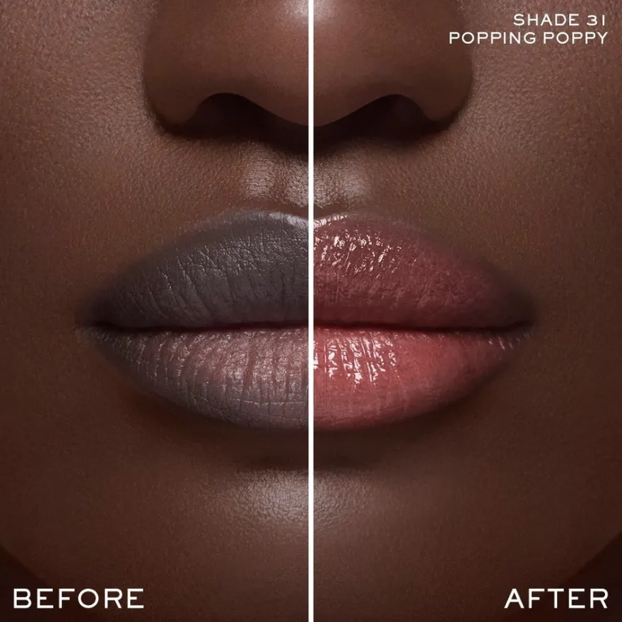 Lancôme Lip Idôle Butterglow Lip Balm huulipuna 3 g