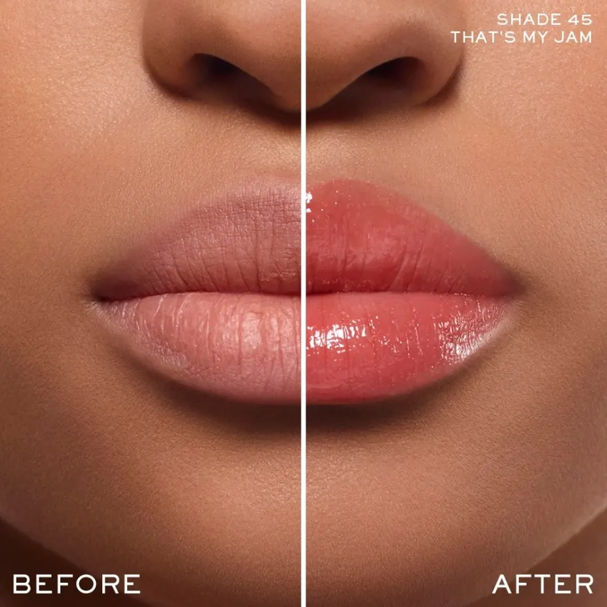 Lancôme Lip Idôle Butterglow Lip Balm huulipuna 3 g