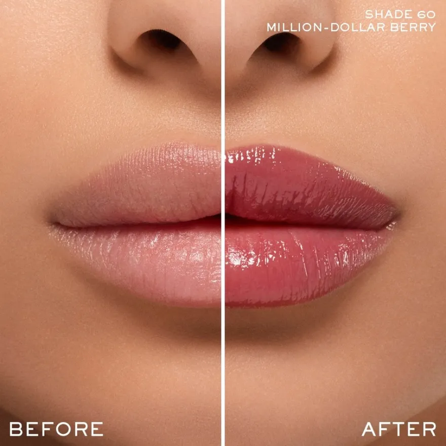 Lancôme Lip Idôle Butterglow Lip Balm huulipuna 3 g