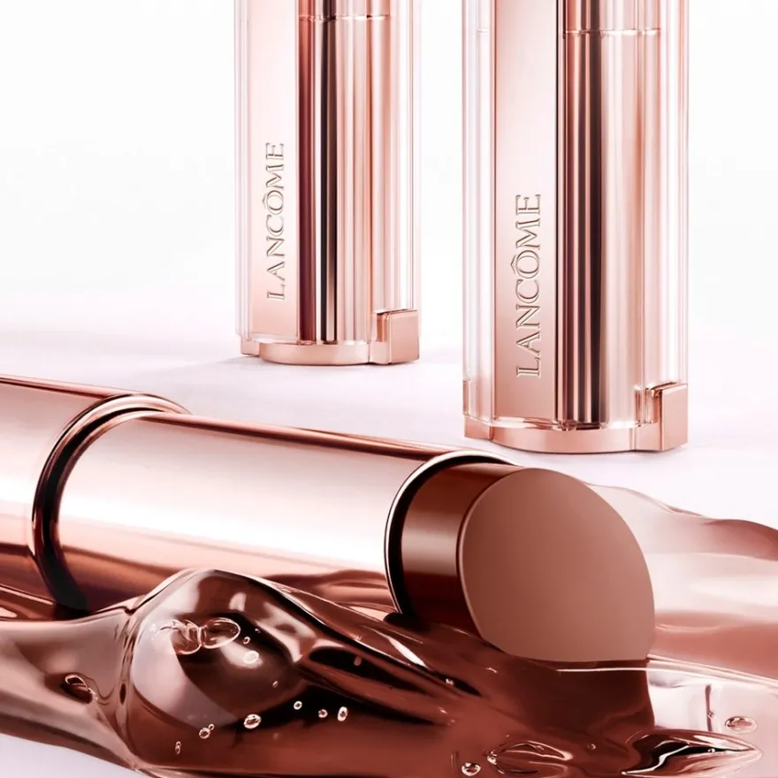 Lancôme Lip Idôle Butterglow Lip Balm huulipuna 3 g