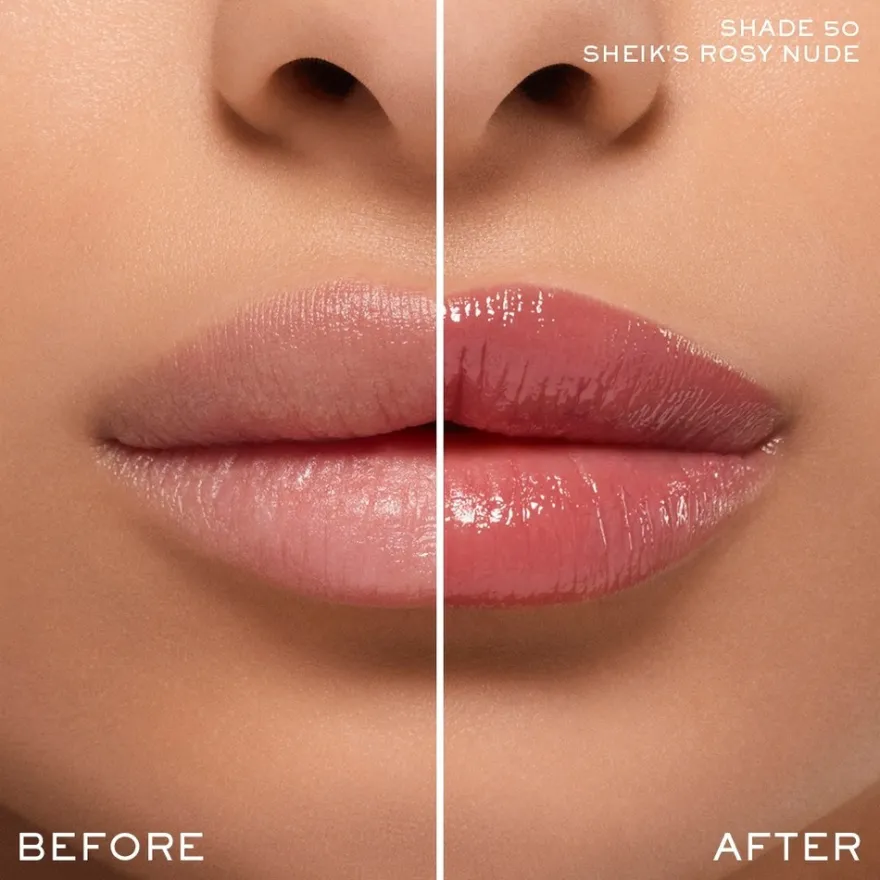 Lancôme Lip Idôle Butterglow Lip Balm huulipuna 3 g