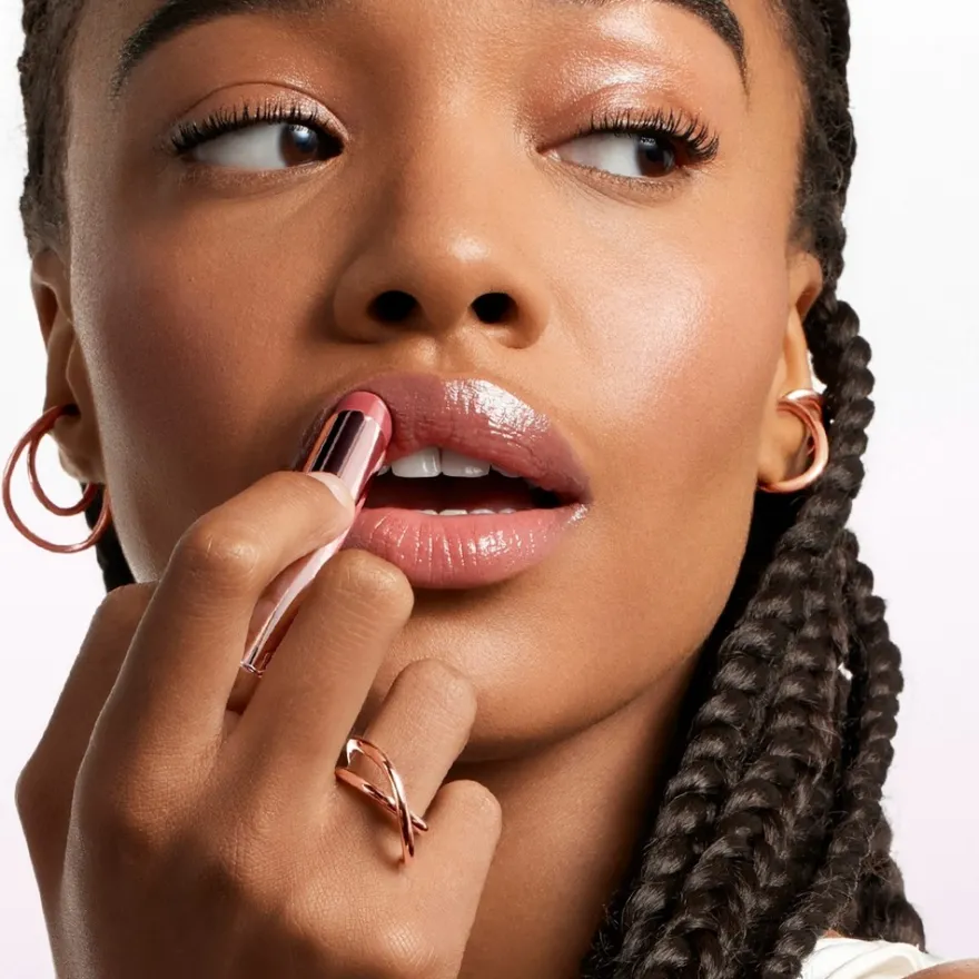 Lancôme Lip Idôle Butterglow Lip Balm huulipuna 3 g
