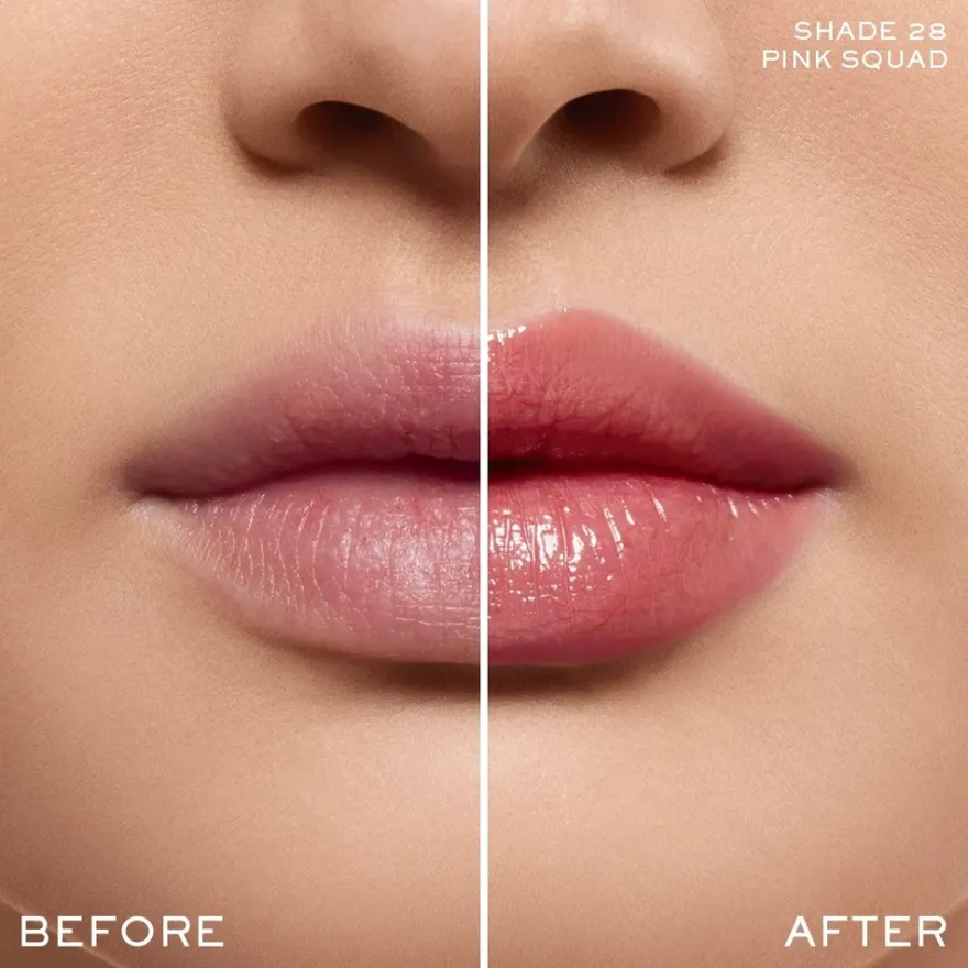 Lancôme Lip Idôle Butterglow Lip Balm huulipuna 3 g