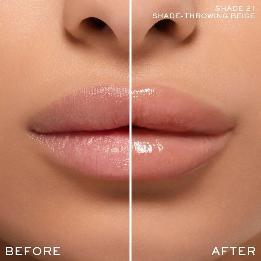 Lancôme Lip Idôle Butterglow Lip Balm huulipuna 3 g