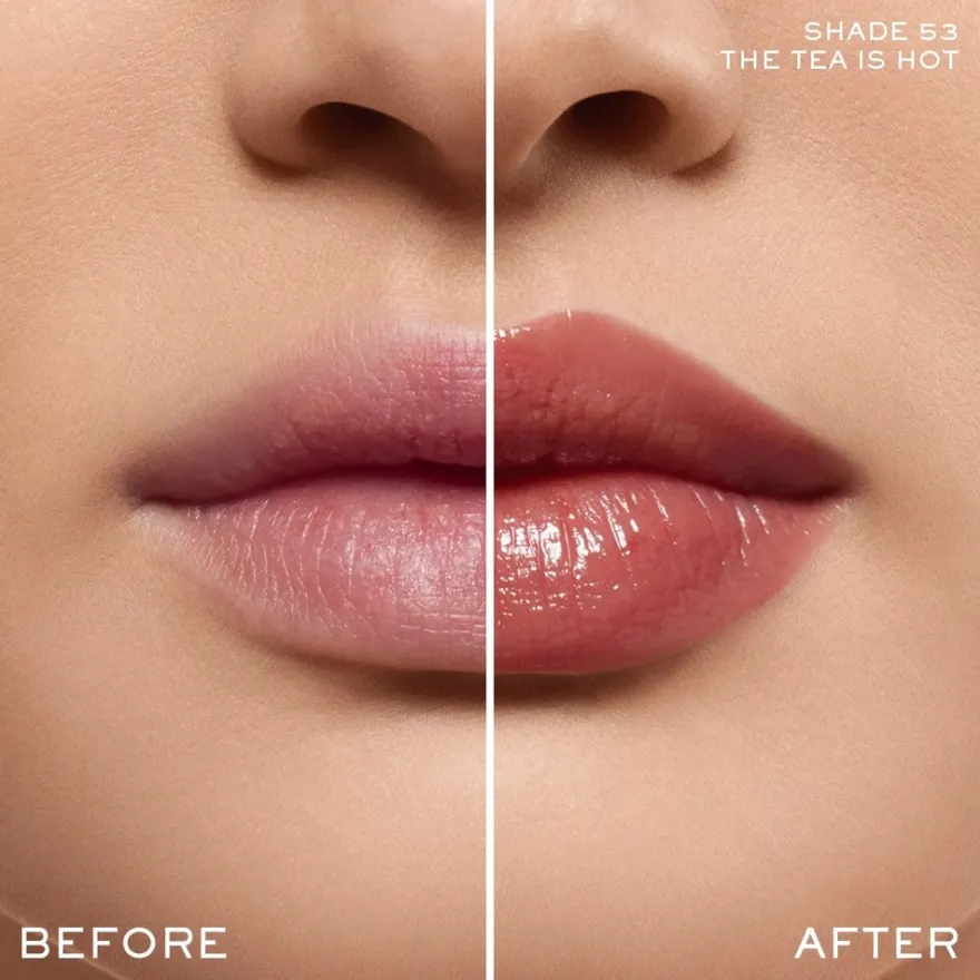 Lancôme Lip Idôle Butterglow Lip Balm huulipuna 3 g