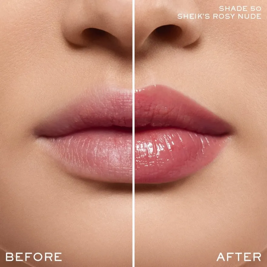 Lancôme Lip Idôle Butterglow Lip Balm huulipuna 3 g