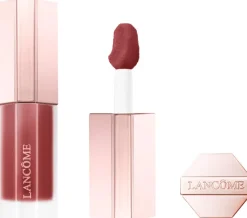 Lancôme Lip Idôle Cuddle Blur nestemäinen huulipuna 8,5 ml