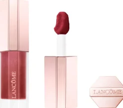 Lancôme Lip Idôle Cuddle Blur nestemäinen huulipuna 8,5 ml