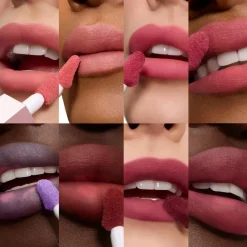 Lancôme Lip Idôle Cuddle Blur nestemäinen huulipuna 8,5 ml