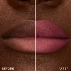 Lancôme Lip Idôle Cuddle Blur nestemäinen huulipuna 8,5 ml