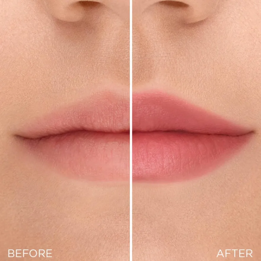 Lancôme Lip Idôle Cuddle Blur nestemäinen huulipuna 8,5 ml