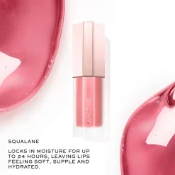 Lancôme Lip Idôle Cuddle Blur nestemäinen huulipuna 8,5 ml