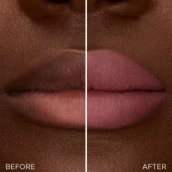 Lancôme Lip Idôle Cuddle Blur nestemäinen huulipuna 8,5 ml