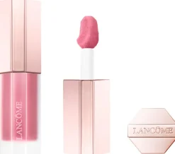 Lancôme Lip Idôle Cuddle Blur nestemäinen huulipuna 8,5 ml