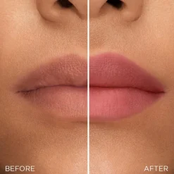 Lancôme Lip Idôle Cuddle Blur nestemäinen huulipuna 8,5 ml