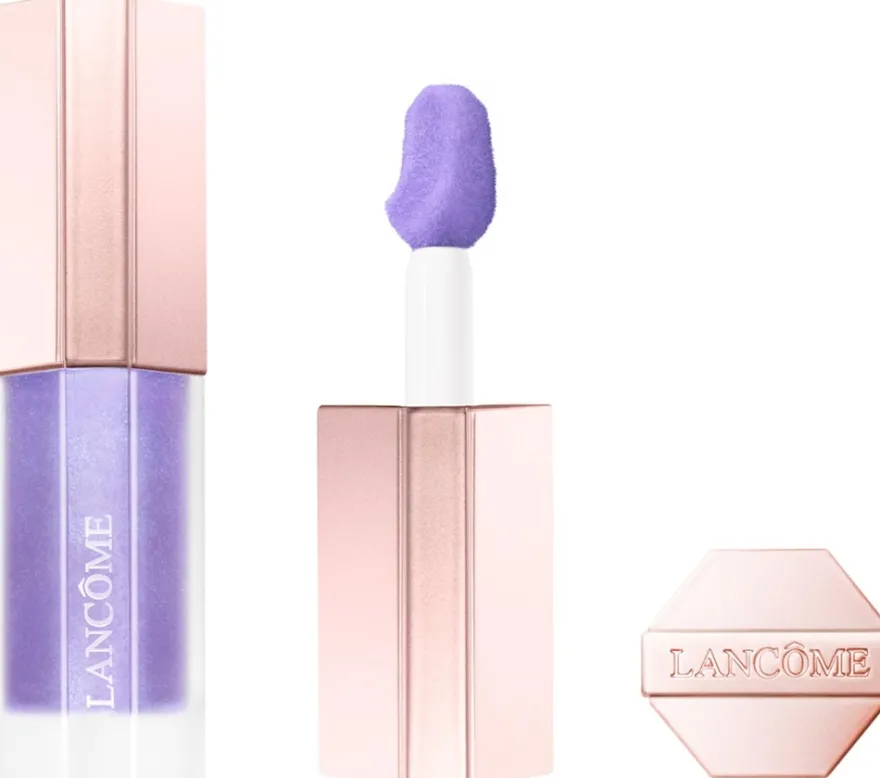 Lancôme Lip Idôle Cuddle Blur nestemäinen huulipuna 8,5 ml