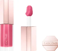 Lancôme Lip Idôle Cuddle Blur nestemäinen huulipuna 8,5 ml
