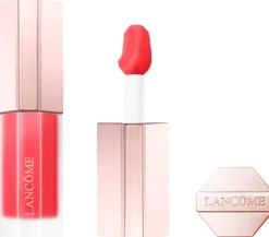 Lancôme Lip Idôle Cuddle Blur nestemäinen huulipuna 8,5 ml