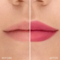 Lancôme Lip Idôle Cuddle Blur nestemäinen huulipuna 8,5 ml