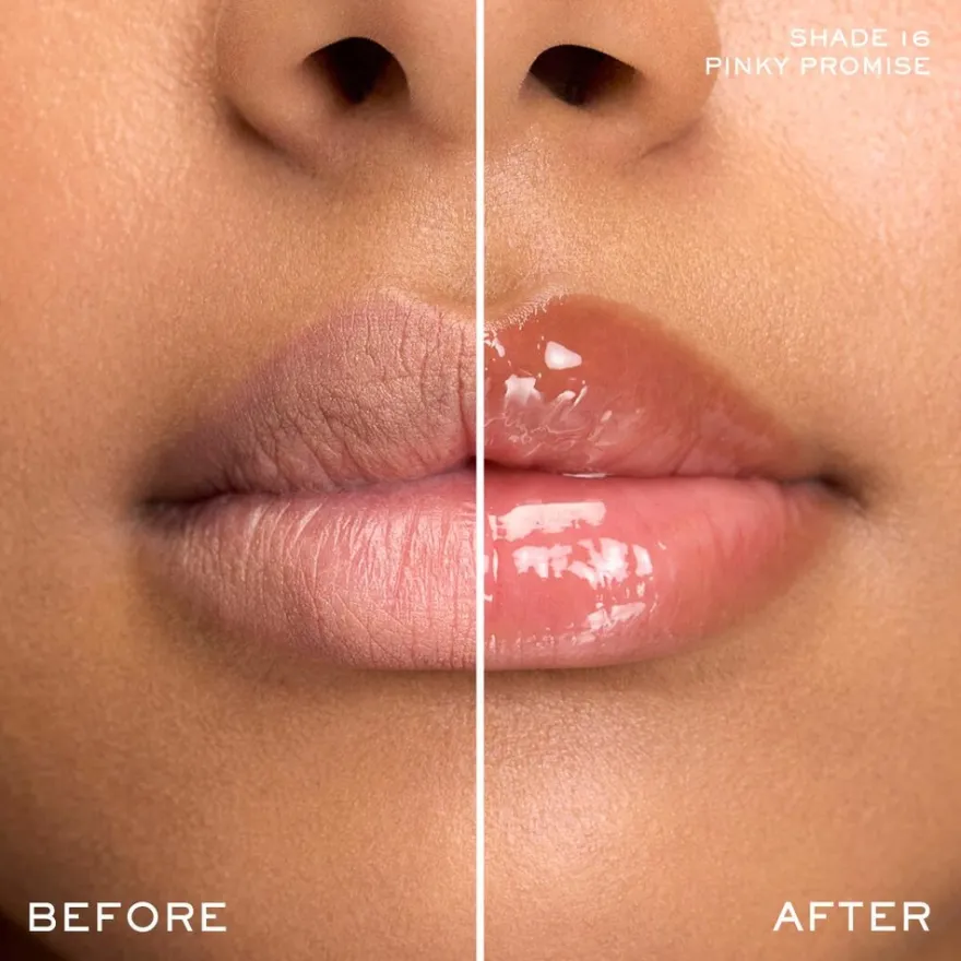 Lancôme Lip Idôle Juicytreat huulikiilto