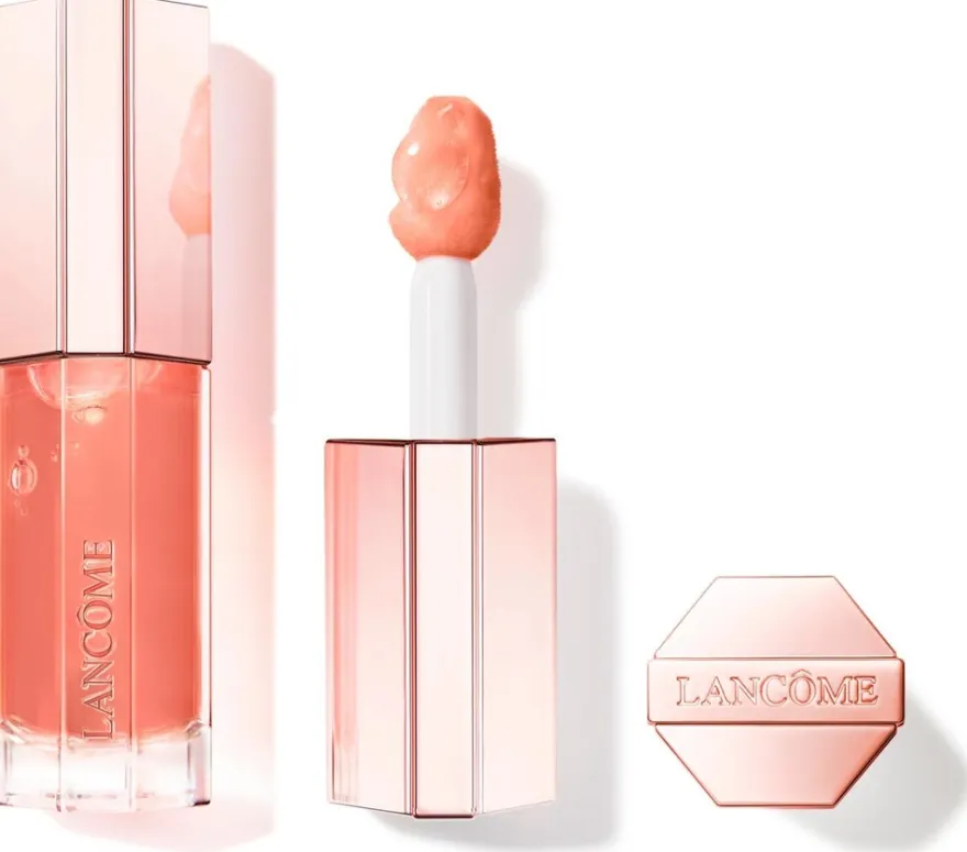 Lancôme Lip Idôle Juicytreat huulikiilto