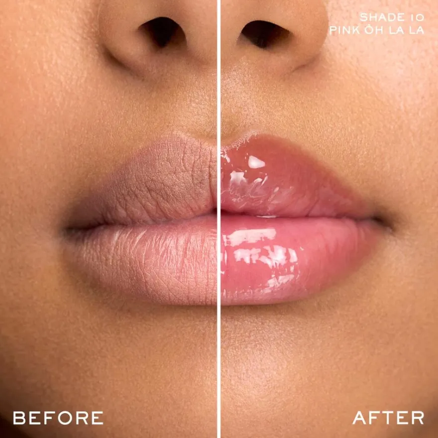 Lancôme Lip Idôle Juicytreat huulikiilto