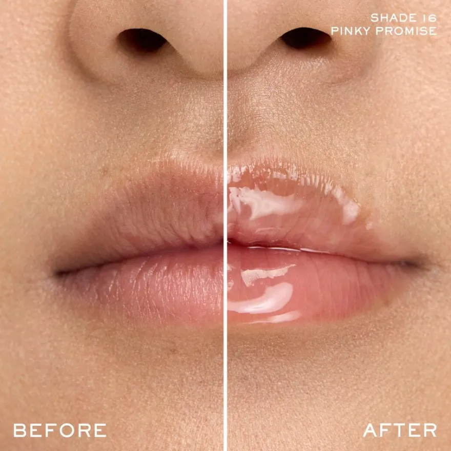 Lancôme Lip Idôle Juicytreat huulikiilto