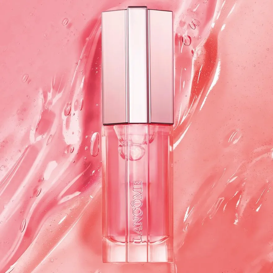 Lancôme Lip Idôle Juicytreat huulikiilto