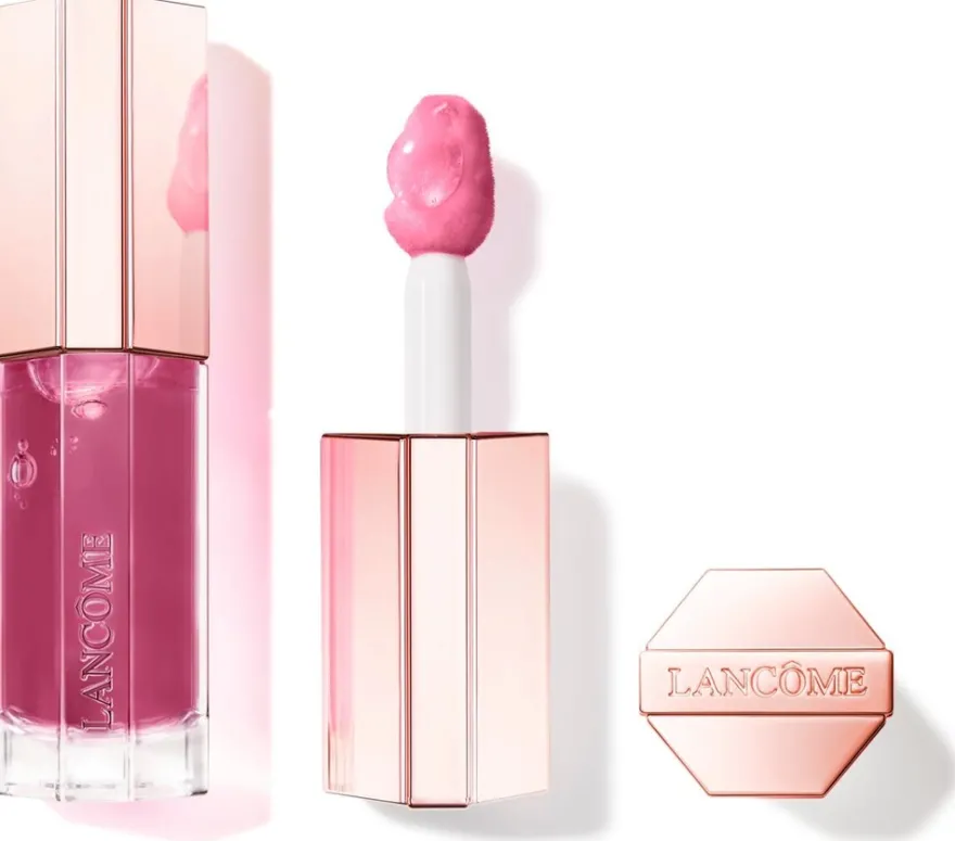 Lancôme Lip Idôle Juicytreat huulikiilto