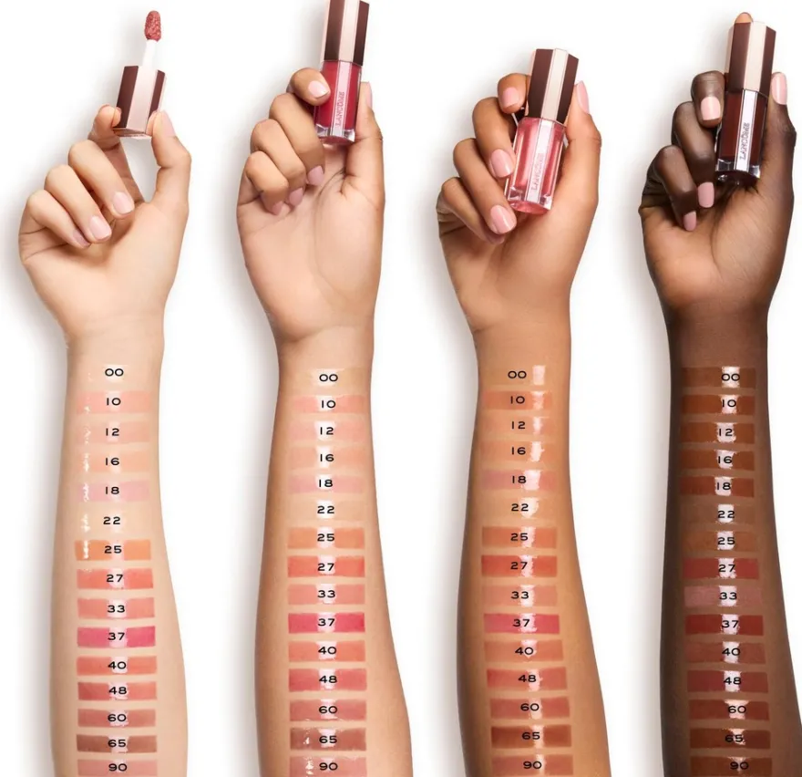 Lancôme Lip Idôle Juicytreat huulikiilto