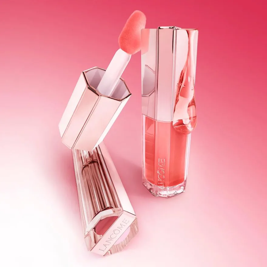 Lancôme Lip Idôle Juicytreat huulikiilto