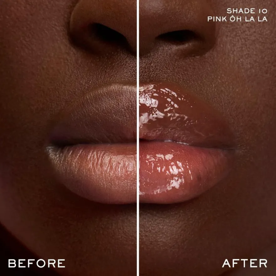 Lancôme Lip Idôle Juicytreat huulikiilto