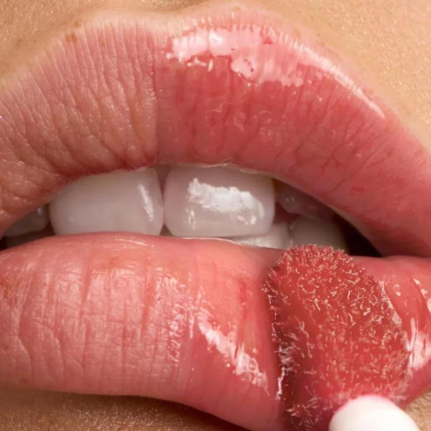 Lancôme Lip Idôle Juicytreat huulikiilto