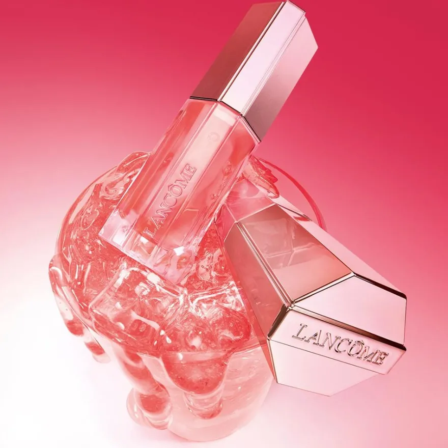 Lancôme Lip Idôle Juicytreat huulikiilto