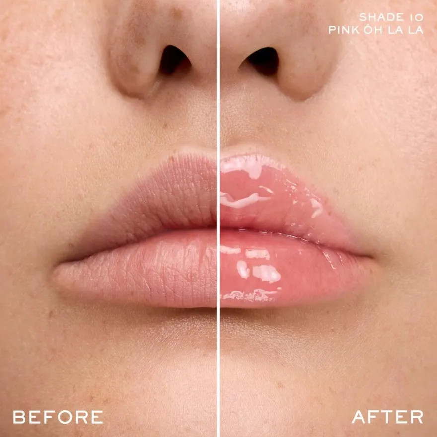 Lancôme Lip Idôle Juicytreat huulikiilto
