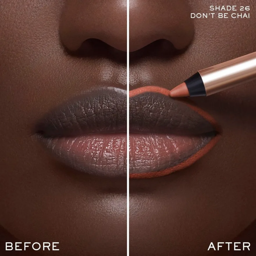 Lancôme Lip Idôle Lip Shaper Creamy Matte Lip Liner rajauskynä 1,2 g