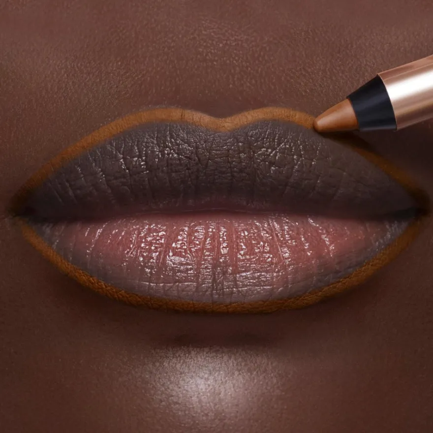 Lancôme Lip Idôle Lip Shaper Creamy Matte Lip Liner rajauskynä 1,2 g