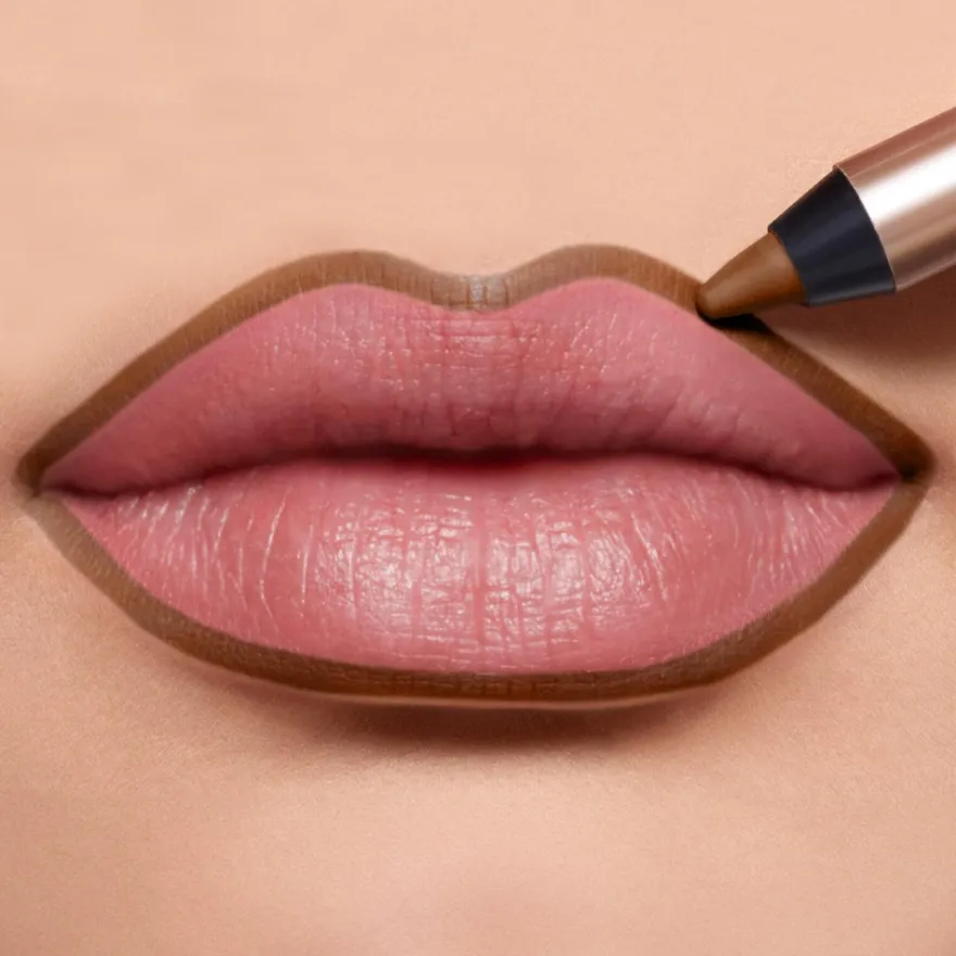 Lancôme Lip Idôle Lip Shaper Creamy Matte Lip Liner rajauskynä 1,2 g