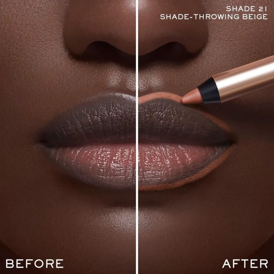 Lancôme Lip Idôle Lip Shaper Creamy Matte Lip Liner rajauskynä 1,2 g