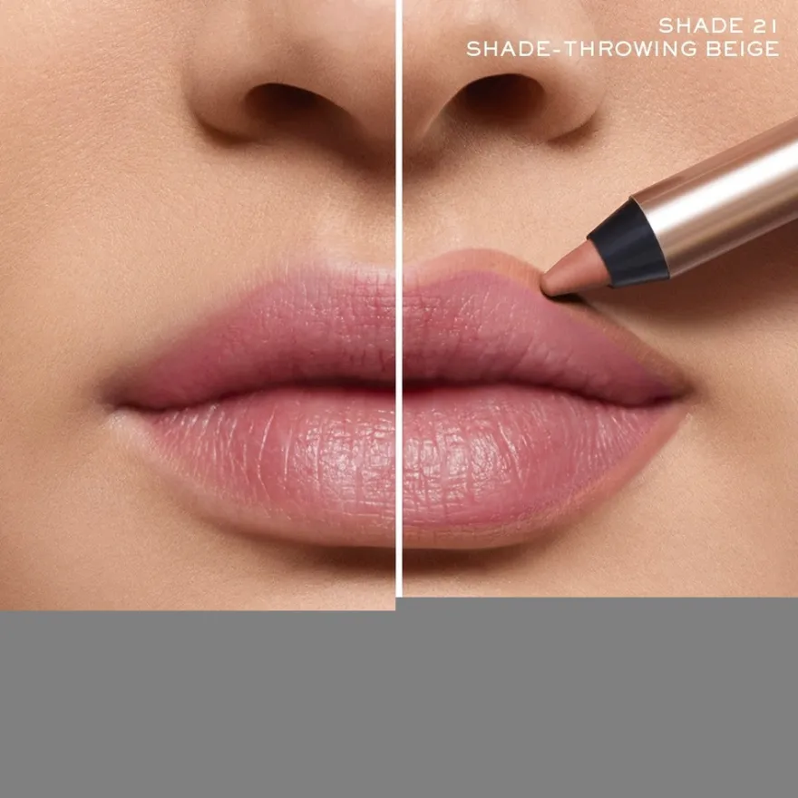 Lancôme Lip Idôle Lip Shaper Creamy Matte Lip Liner rajauskynä 1,2 g