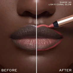 Lancôme Lip Idôle Lip Shaper Creamy Matte Lip Liner rajauskynä 1,2 g