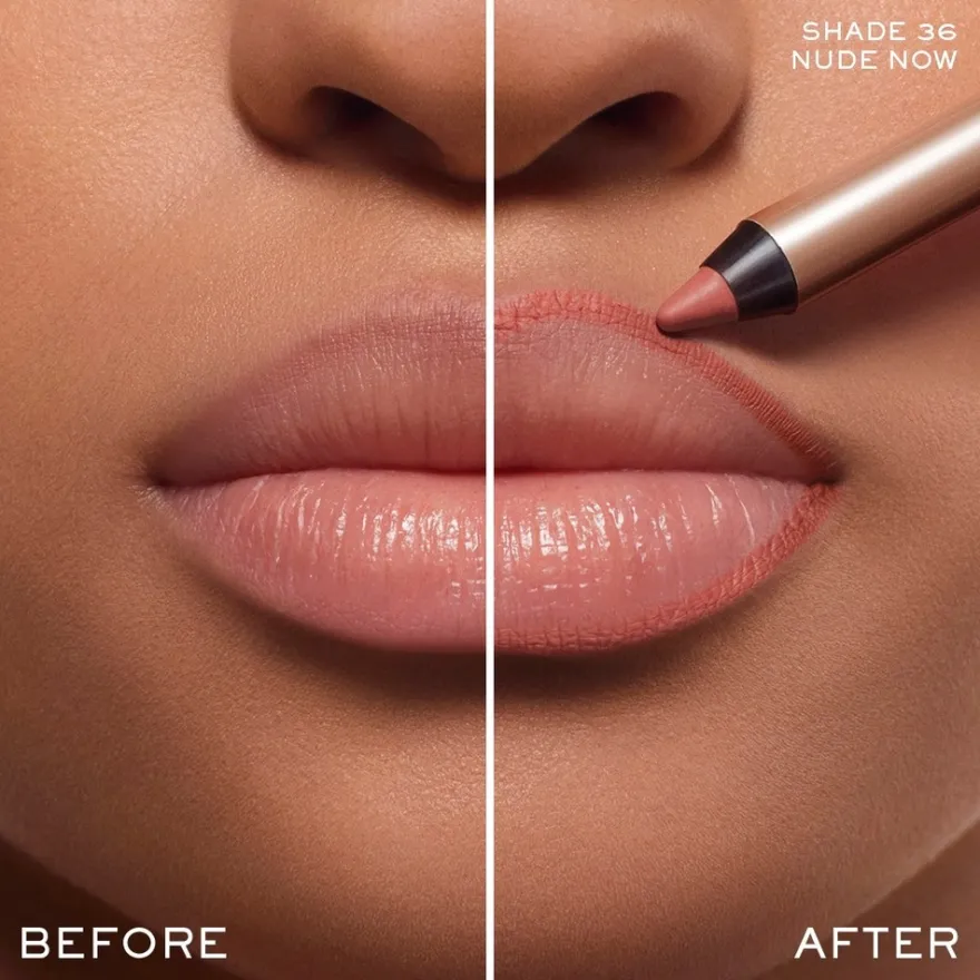 Lancôme Lip Idôle Lip Shaper Creamy Matte Lip Liner rajauskynä 1,2 g