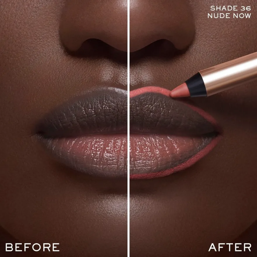 Lancôme Lip Idôle Lip Shaper Creamy Matte Lip Liner rajauskynä 1,2 g