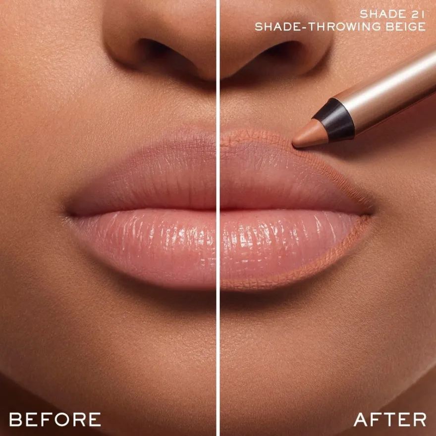Lancôme Lip Idôle Lip Shaper Creamy Matte Lip Liner rajauskynä 1,2 g